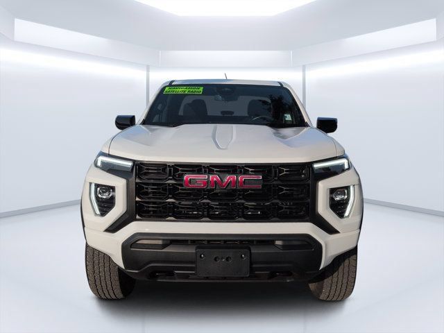 Used 2024 GMC Canyon Elevation RWD image 8
