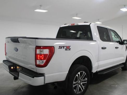Used 2023 Ford F150 XL w/ STX Appearance Package image 9