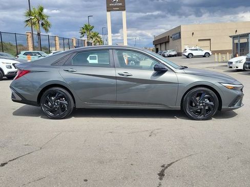 New 2026 Hyundai Elantra Sport FWD image 28
