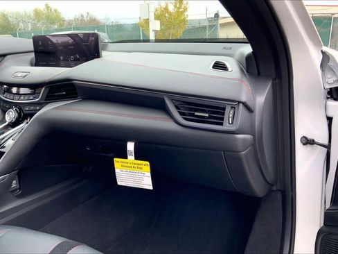 Certified 2025 Acura TLX SH-AWD w/ A-SPEC Pkg image 17