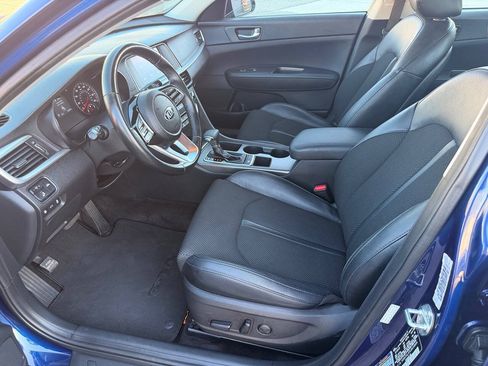 Used 2020 Kia Optima S FWD image 18