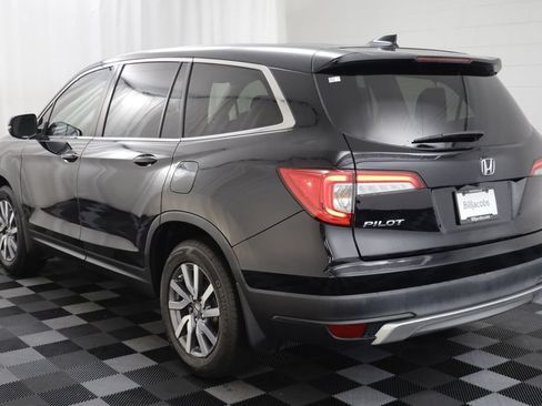 Used 2022 Honda Pilot EX-L image 16