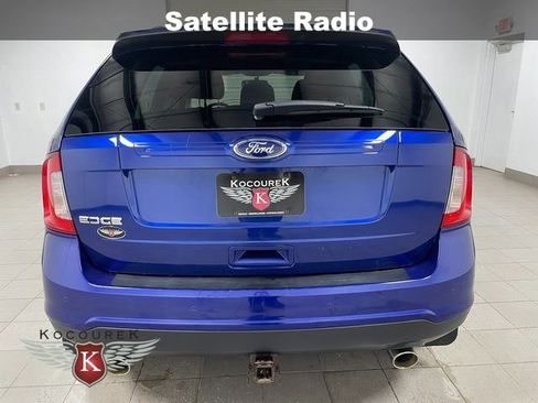 Used 2013 Ford Edge SE image 5