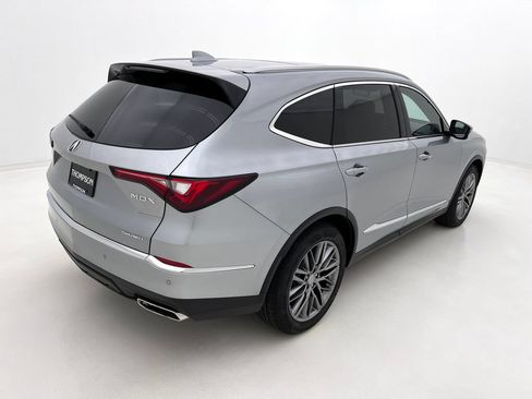 Used 2023 Acura MDX SH-AWD w/ Advance Package image 7