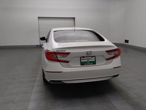 Used 2019 Honda Accord EX image 6