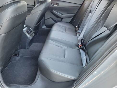 Used 2025 Honda Accord Sport image 20