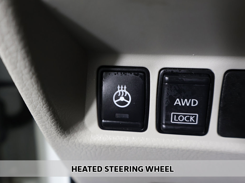 Used 2019 Nissan Rogue Sport SL w/ Premium Package AWD/4WD image 8