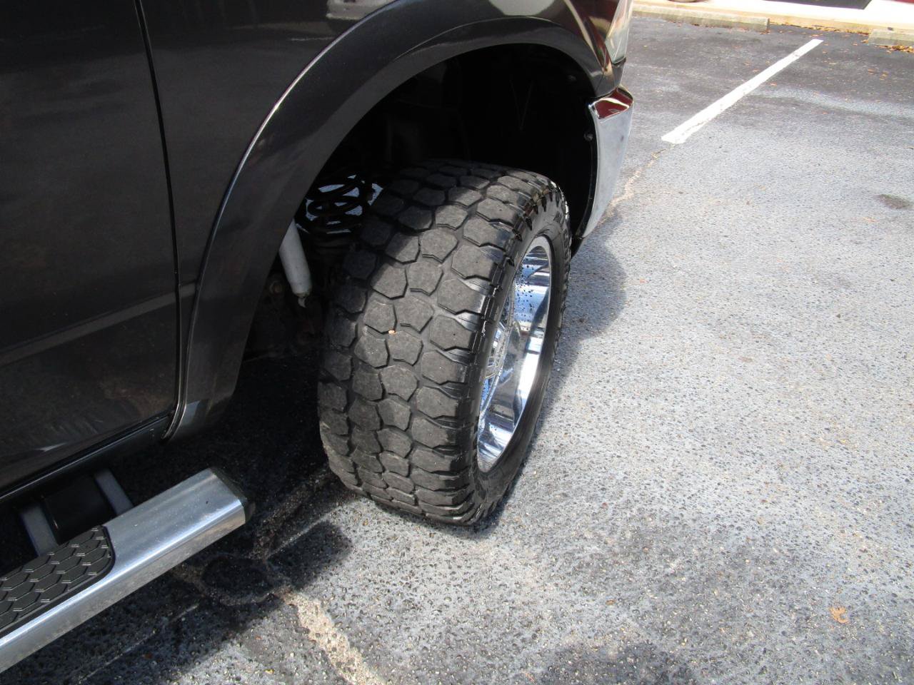Used 2015 RAM 2500 Laramie w/ Convenience Group AWD/4WD image 32