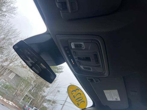 Certified 2023 Chevrolet Silverado 1500 RST w/ Rally Edition image 26