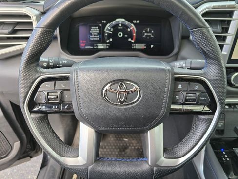 Used 2023 Toyota Tundra Platinum image 26