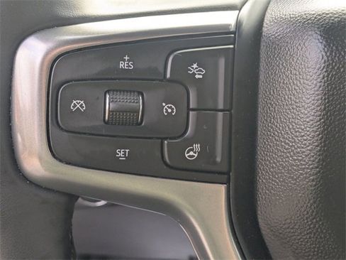 Used 2023 Chevrolet Silverado 1500 RST image 17