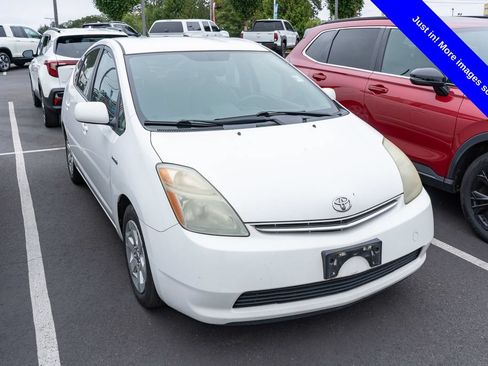 Used 2007 Toyota Prius FWD image 1