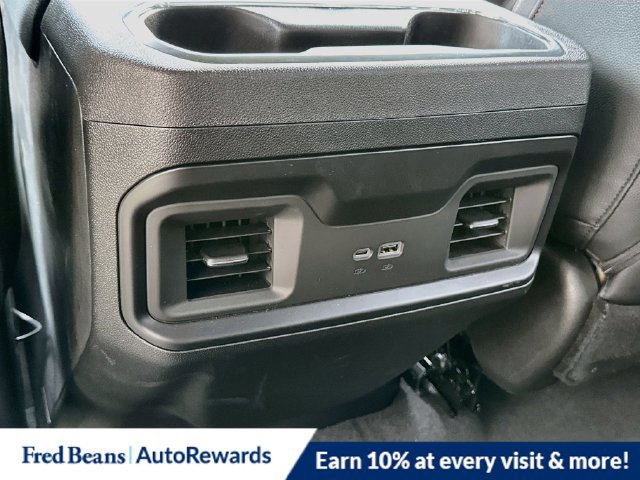 New 2026 Chevrolet Silverado 1500 RST AWD/4WD image 19
