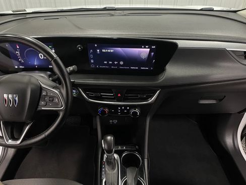 Used 2024 Buick Encore GX Preferred FWD image 28