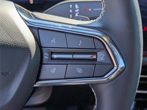 New 2026 Chevrolet Traverse Z71 image 23