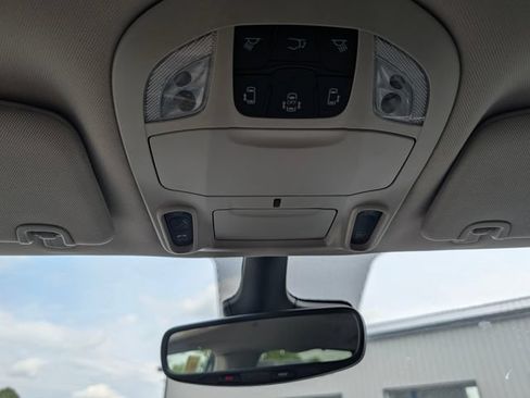 Used 2023 Chrysler Pacifica Limited FWD image 24