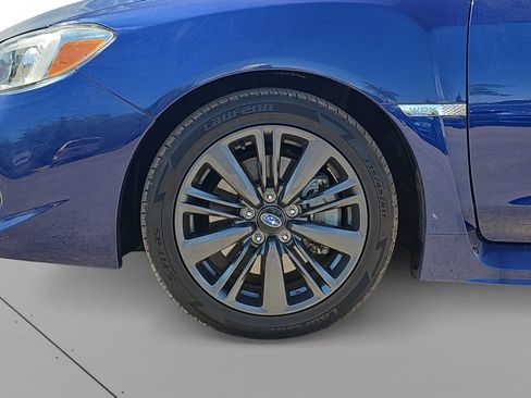 Used 2019 Subaru WRX image 9