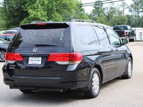 Used 2008 Honda Odyssey EX-L image 8