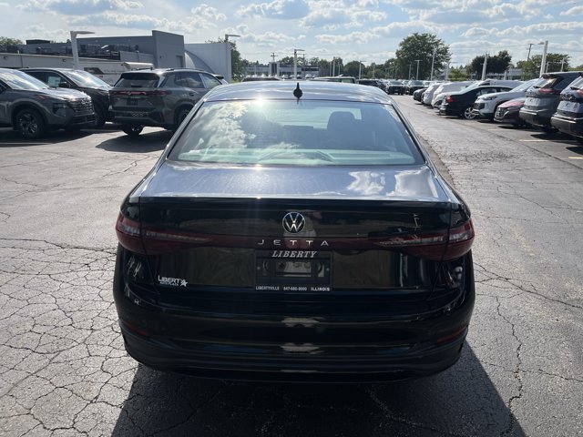New 2026 Volkswagen Jetta Sport FWD image 21