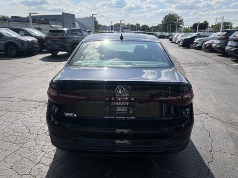 New 2026 Volkswagen Jetta Sport FWD image 21