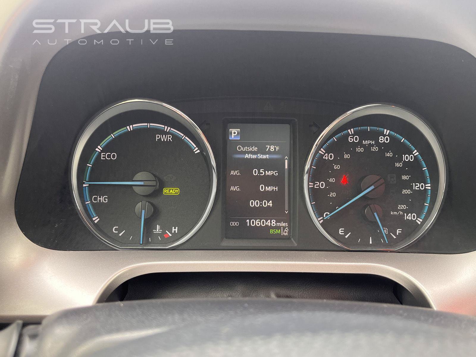 Used 2017 Toyota RAV4 Limited w/ All Weather Liner Package AWD/4WD image 17