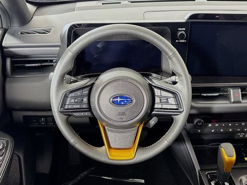 New 2026 Subaru Outback Wilderness AWD/4WD image 11