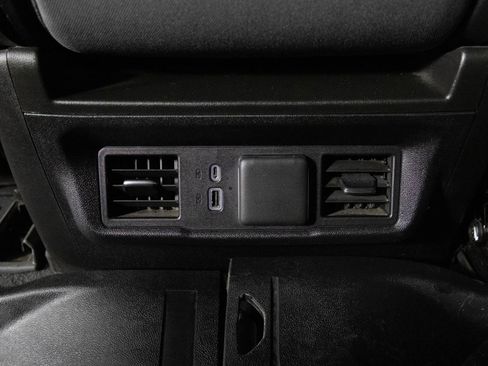 Certified 2023 Chevrolet Silverado 1500 RST w/ LPO, Liner Protection Package image 41