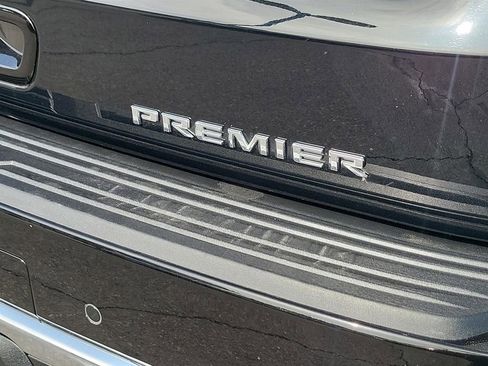 Certified 2023 Chevrolet Tahoe Premier w/ Premium Package image 25