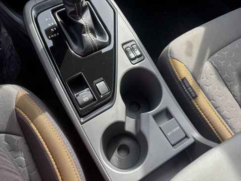 New 2025 Subaru Crosstrek 2.5i Sport w/ Crosstrek Mirror Package image 24