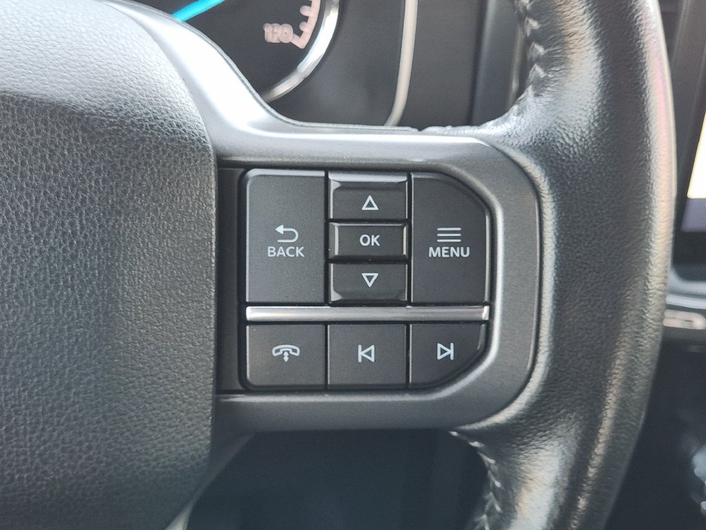 Used 2022 Ford F150 XLT w/ Equipment Group 302A High AWD/4WD image 31