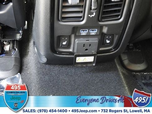 New 2026 Dodge Durango GT image 15