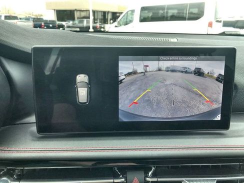 Used 2024 Dodge Hornet GT w/ Cold Weather Group image 17