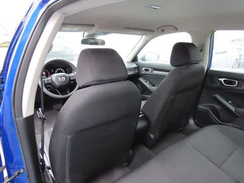 Certified 2023 Honda Civic LX image 13
