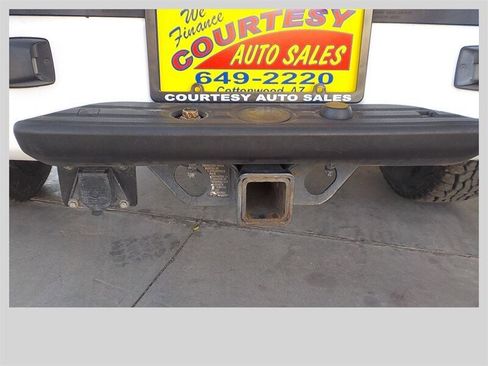 Used 2015 Toyota Tacoma 4x4 Double Cab w/ TRD Sport Package image 37