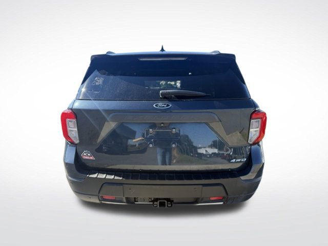 Used 2022 Ford Explorer Timberline AWD/4WD image 6