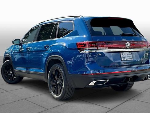 New 2026 Volkswagen Atlas SE image 12
