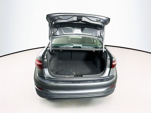 Used 2025 Volkswagen Jetta S FWD image 26
