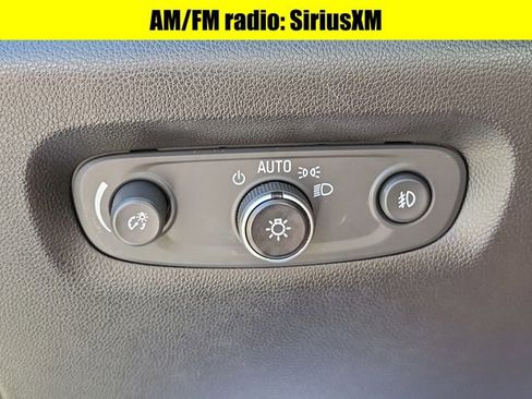 Used 2018 Chevrolet Traverse High Country image 17