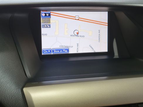 Used 2015 Lexus RX 450h 450h image 24