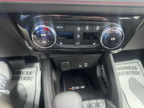 New 2026 Chevrolet TrailBlazer RS w/ Convenience Package image 24