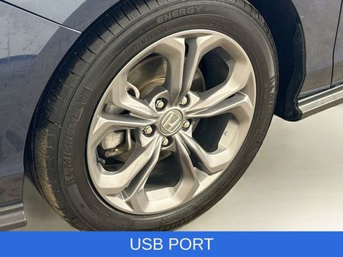 Used 2024 Honda Accord EX image 15