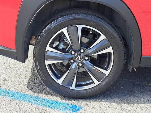 Used 2023 Lexus UX 250h FWD w/ Accessory Package (Z2) image 35