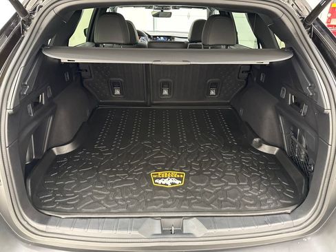 Used 2023 Subaru Outback Wilderness image 28