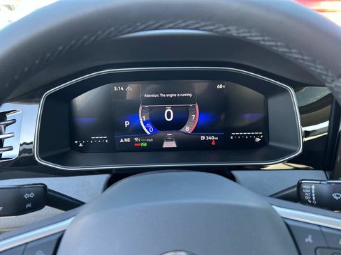 New 2026 Volkswagen Jetta SE image 24