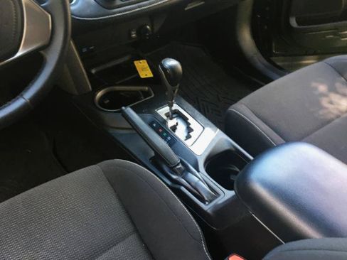 Used 2018 Toyota RAV4 Adventure AWD/4WD image 18