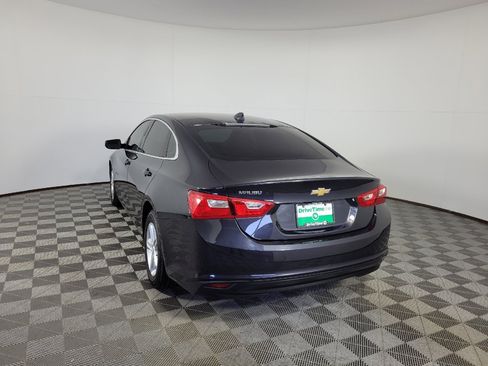 Used 2023 Chevrolet Malibu LS FWD image 5