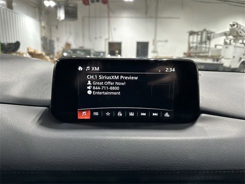 Used 2017 MAZDA CX-5 Grand Touring image 16