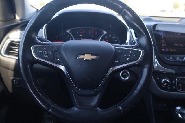 Used 2020 Chevrolet Equinox Premier FWD image 7