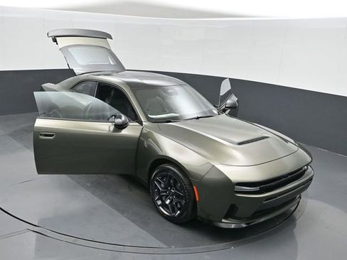 New 2026 Dodge Charger Scat Pack w/ Blacktop Package image 50