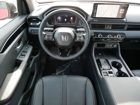 New 2026 Honda Passport RTL image 9